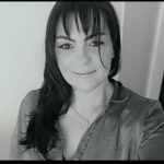 Portrait Emilie Rous emy-creation pour biographie